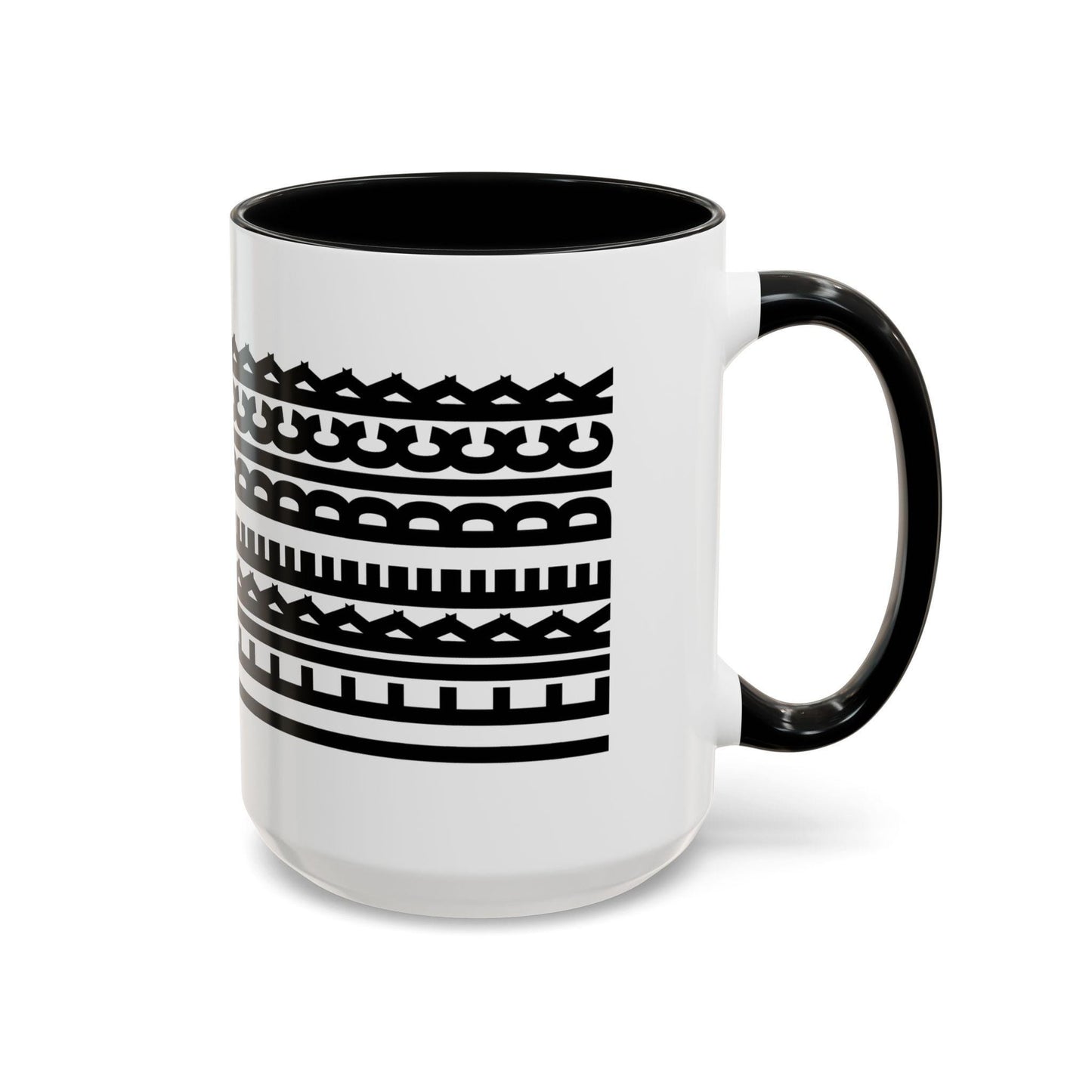 Hidden Message Mug