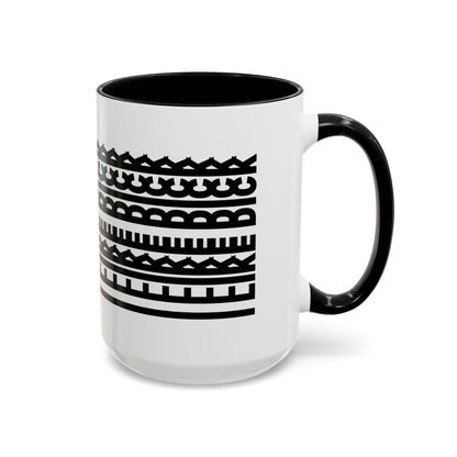 Hidden Message Mug