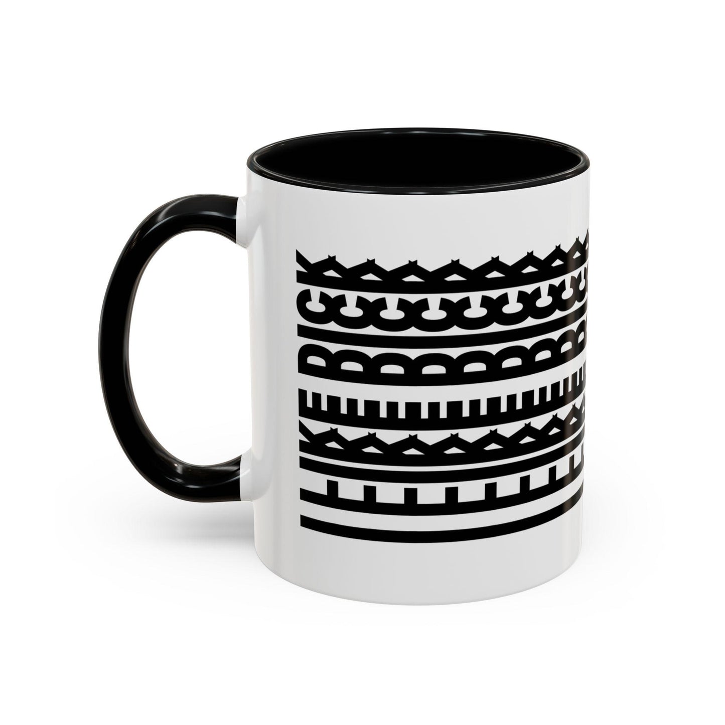 Hidden Message Mug