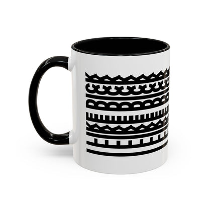 Hidden Message Mug