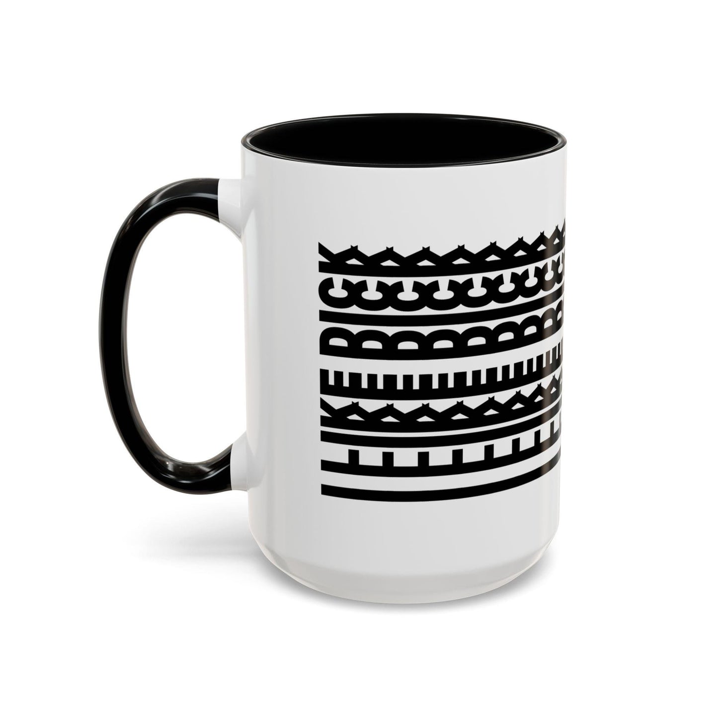 Hidden Message Mug