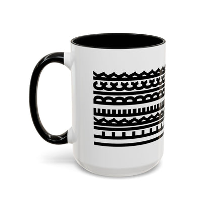 Hidden Message Mug