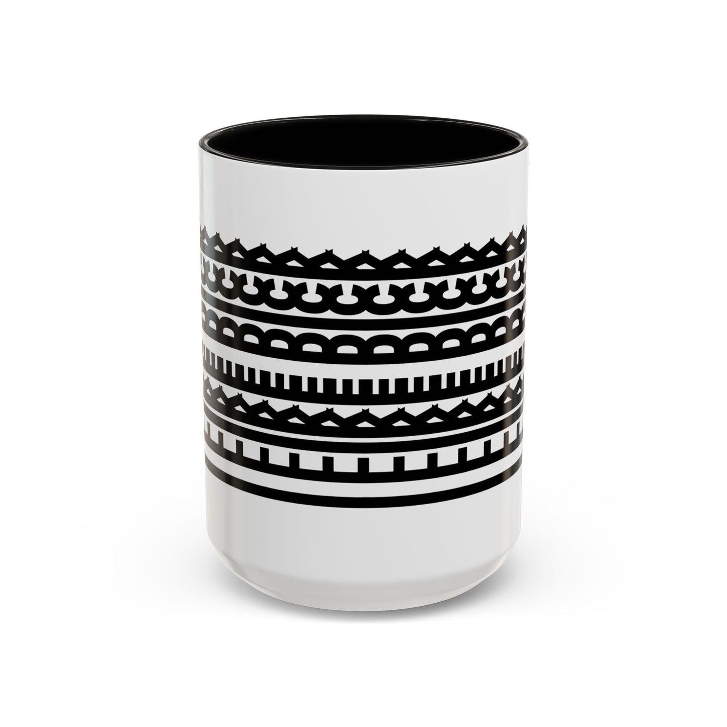 Hidden Message Mug