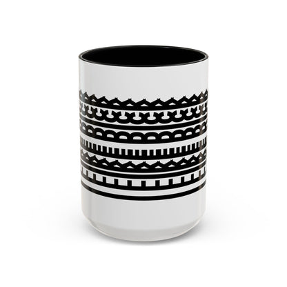 Hidden Message Mug