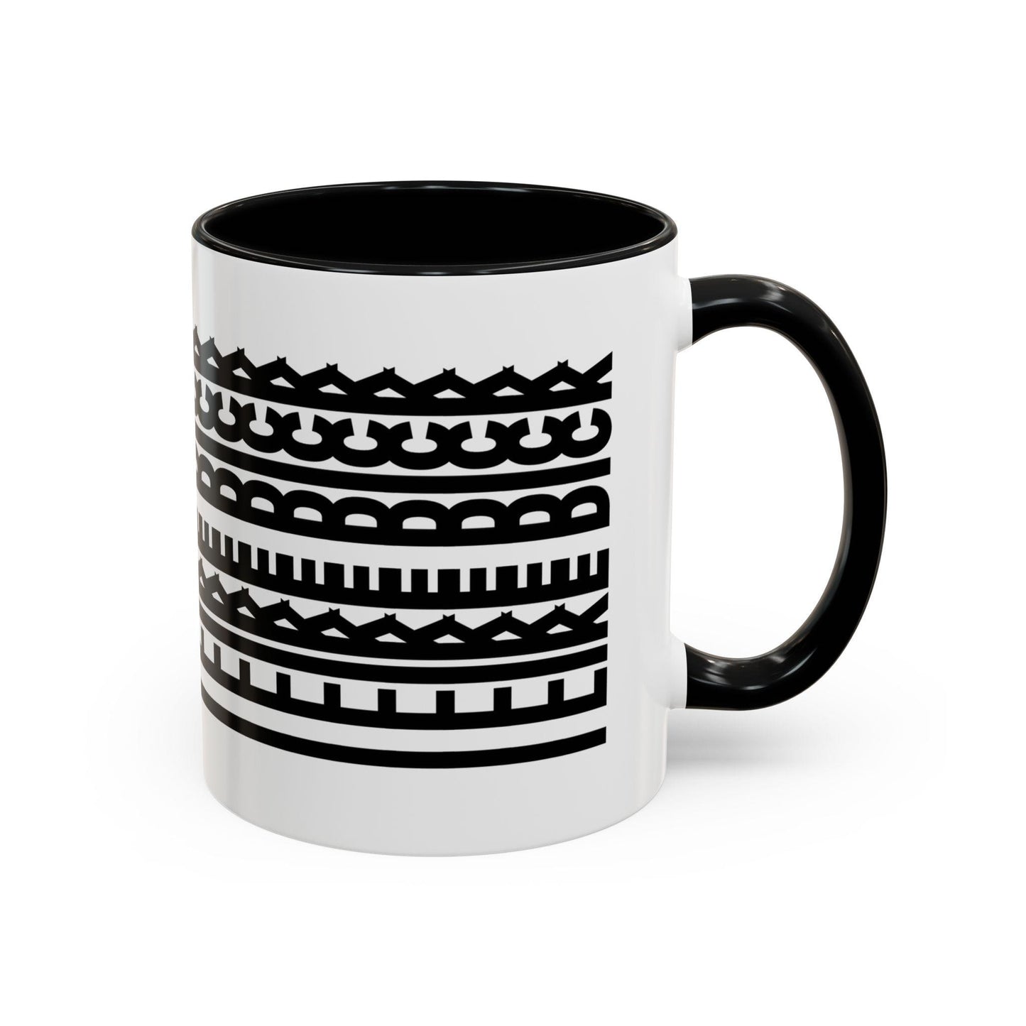 Hidden Message Mug