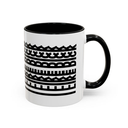 Hidden Message Mug