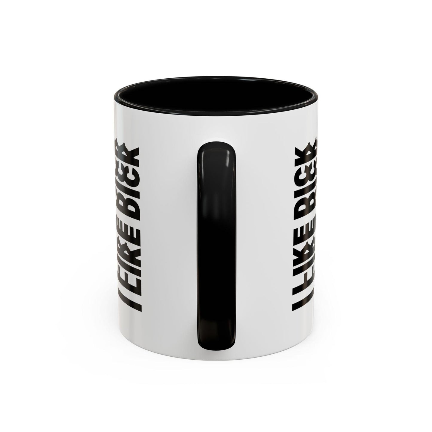 Hidden Message Mug