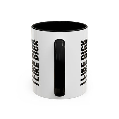 Hidden Message Mug