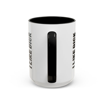 Hidden Message Mug