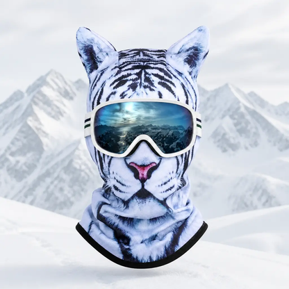 SnoutRider Ski Mask