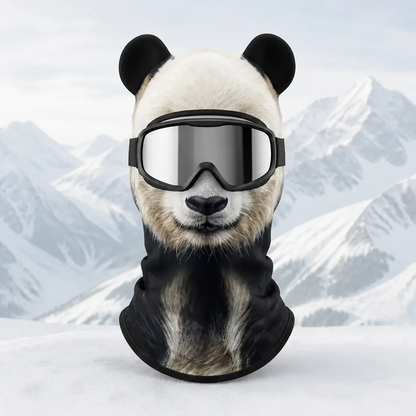 SnoutRider Ski Mask