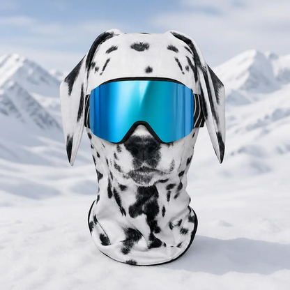 SnoutRider Ski Mask