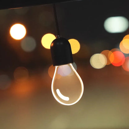 LumiBulb – LED Car Mirror Light