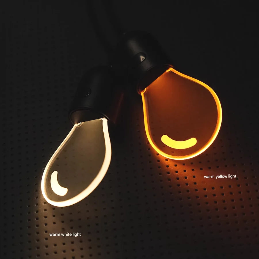 LumiBulb – LED Car Mirror Light