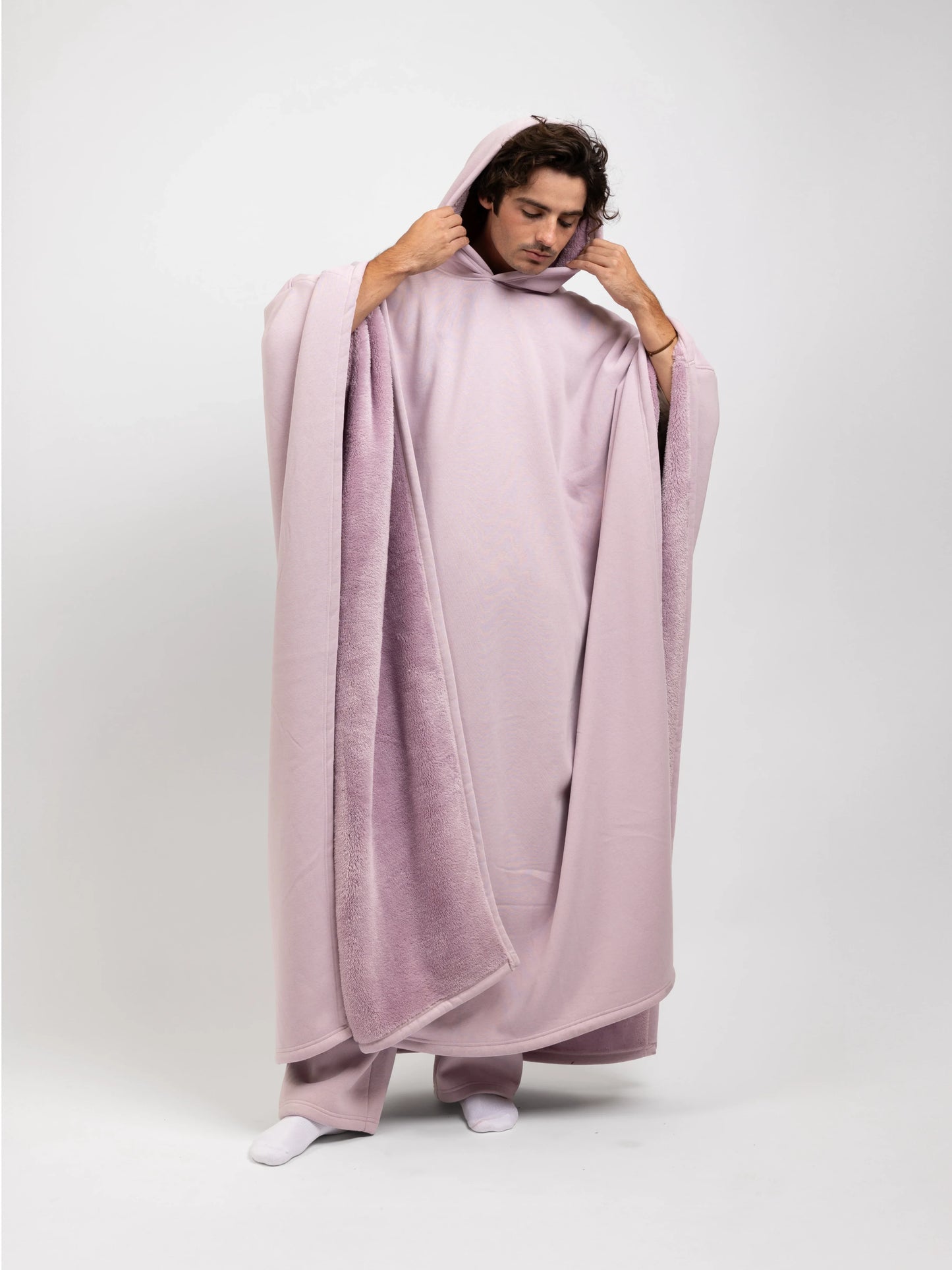 Trenova Eden Hoodie
