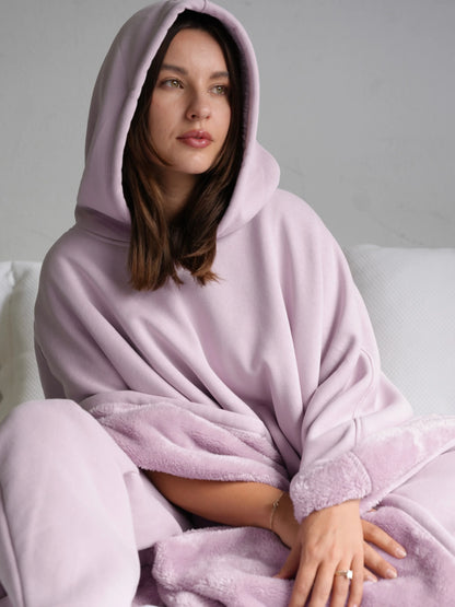 Trenova Eden Hoodie