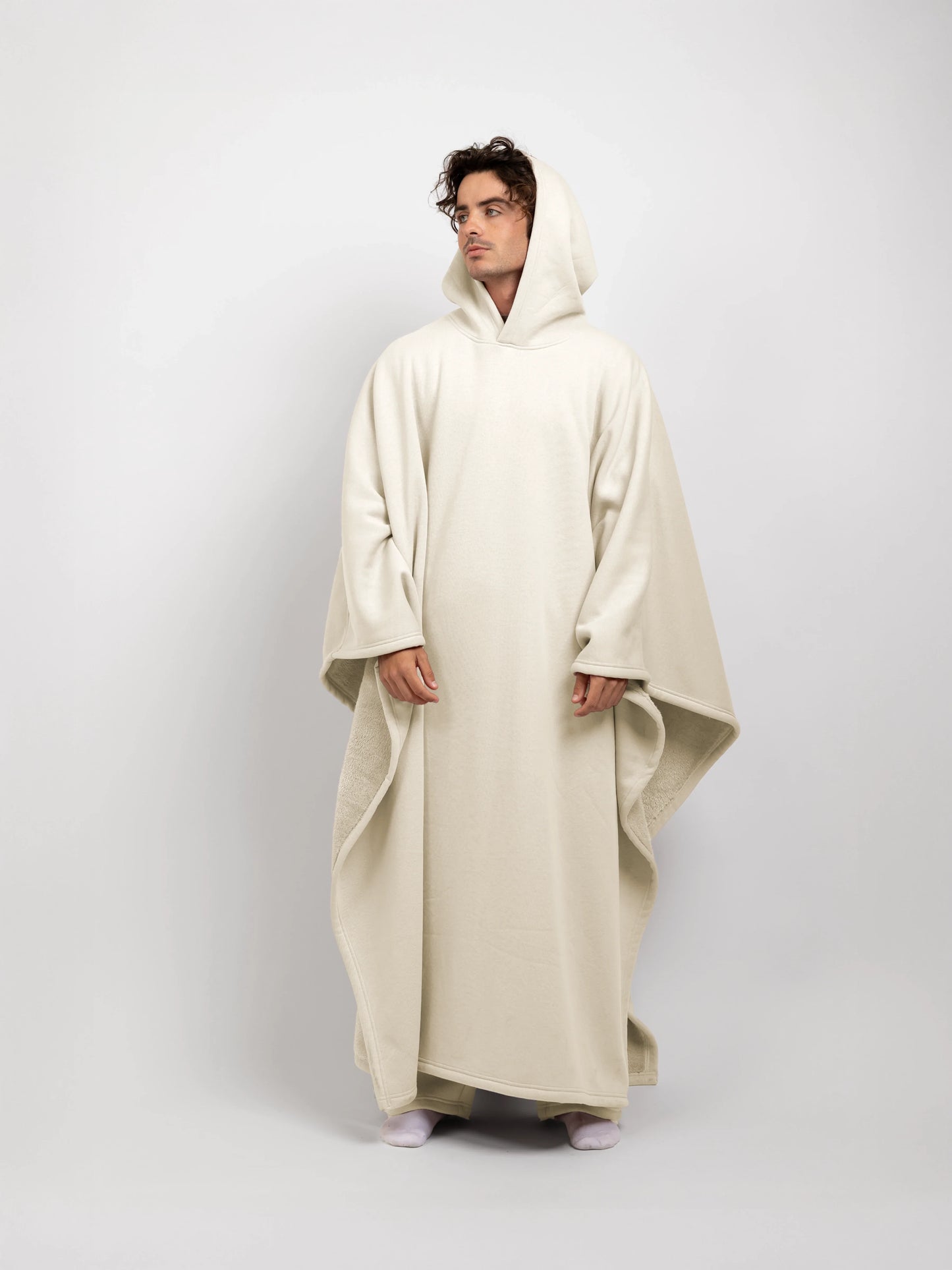 Trenova Eden Hoodie