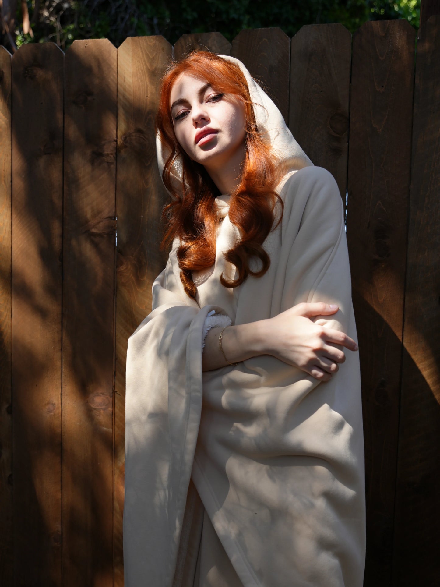 Trenova Eden Hoodie