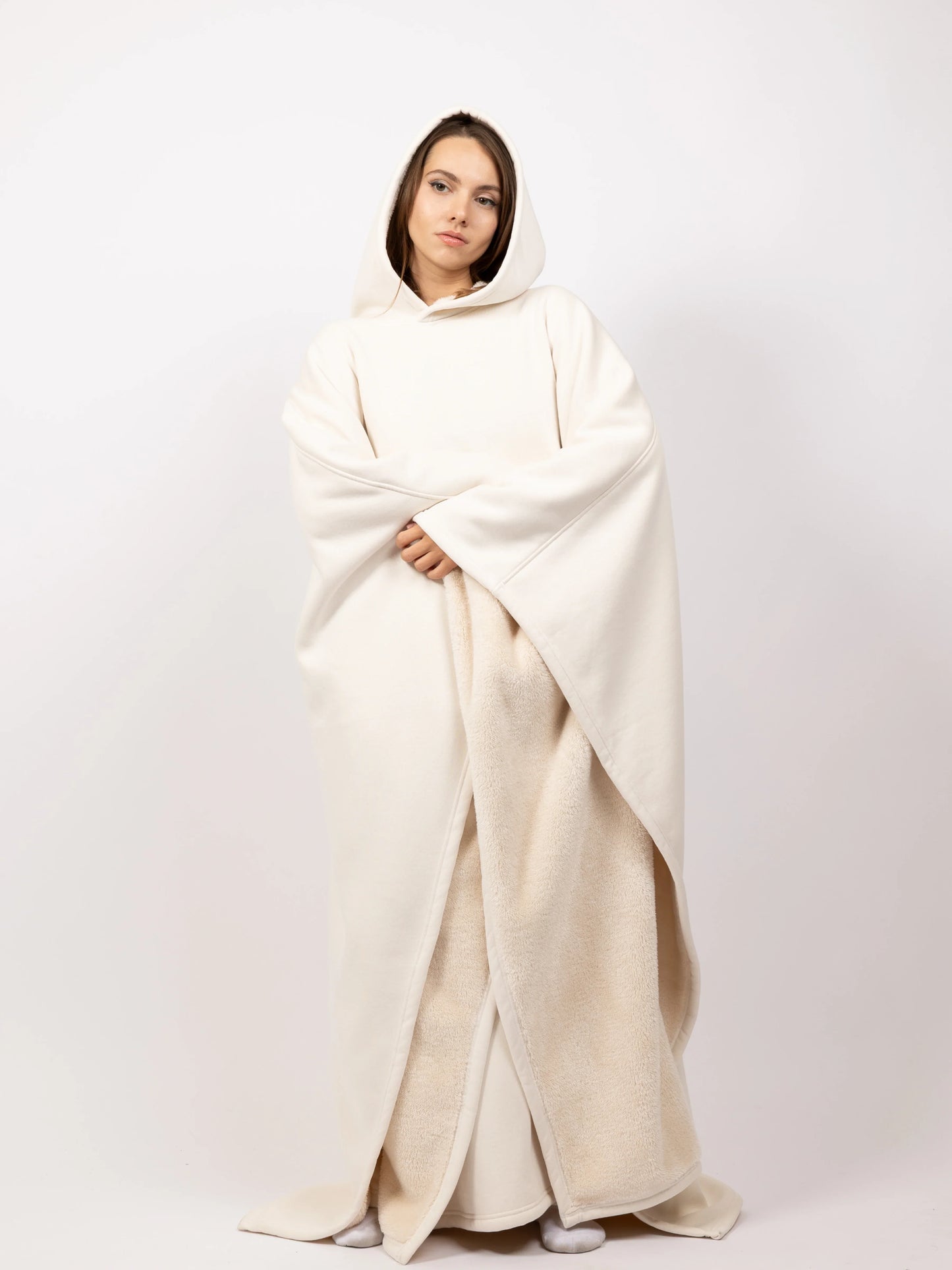 Trenova Eden Hoodie