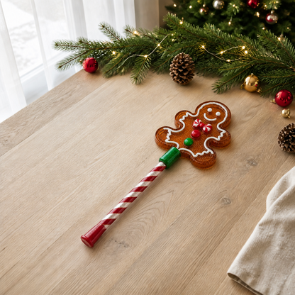 TapJoy Christmas Wand