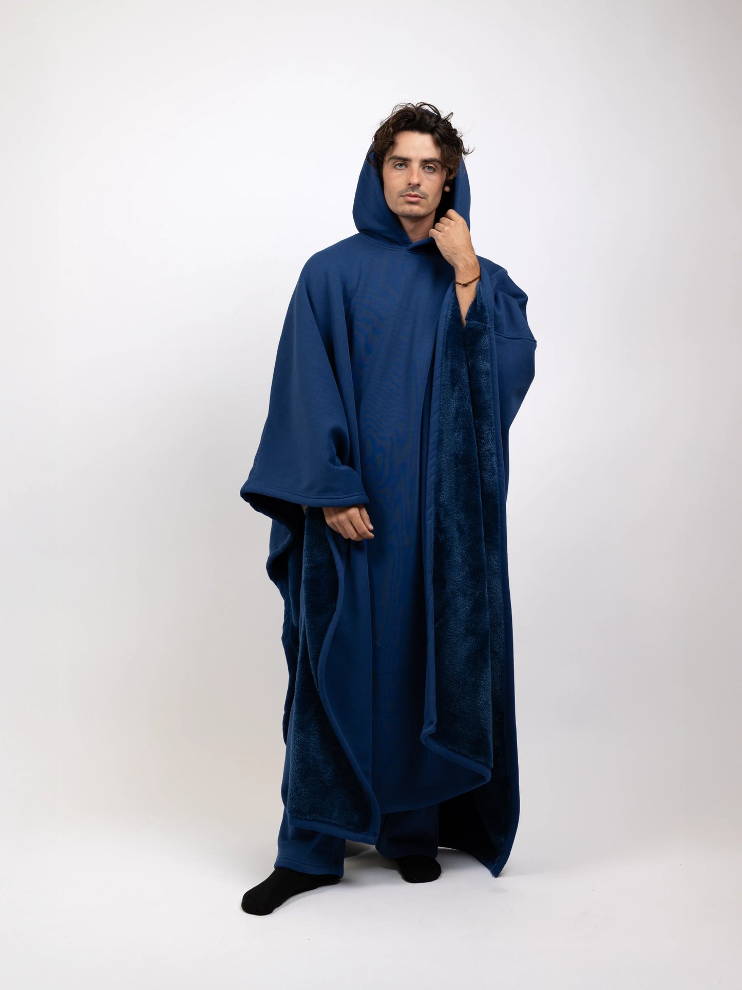 Trenova Eden Hoodie