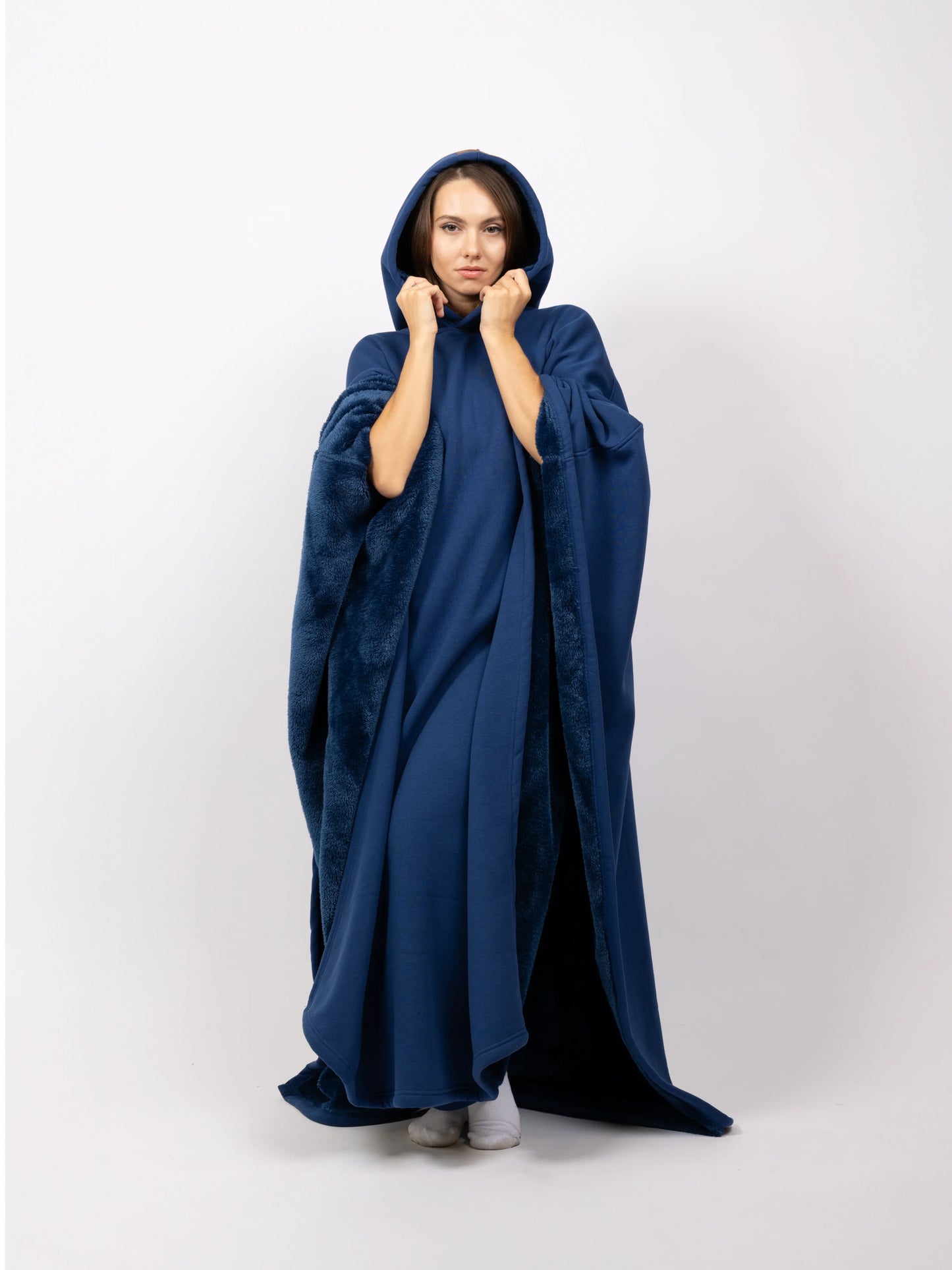 Trenova Eden Hoodie