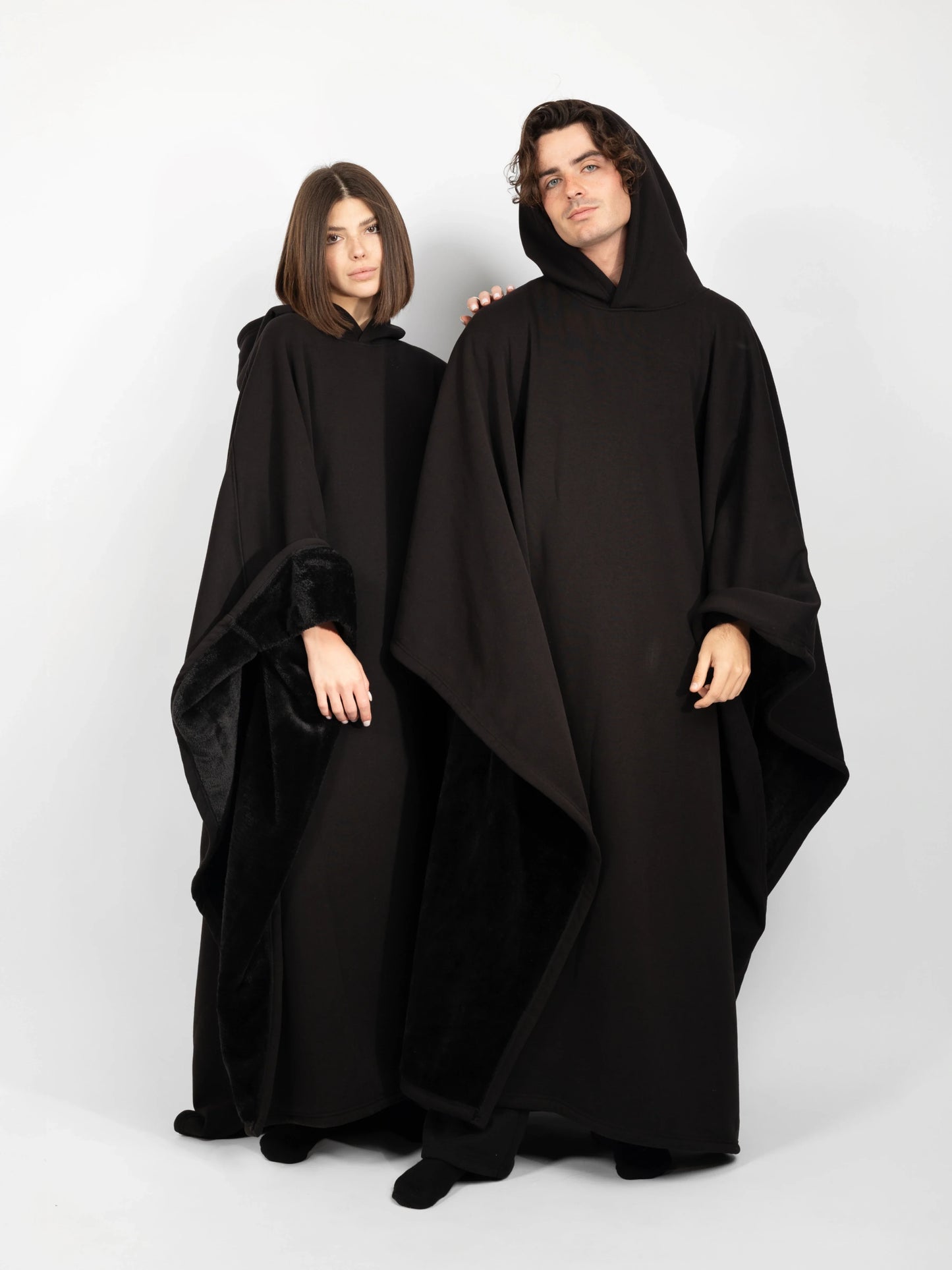 Trenova Eden Hoodie