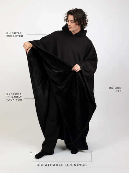 Trenova Eden Hoodie
