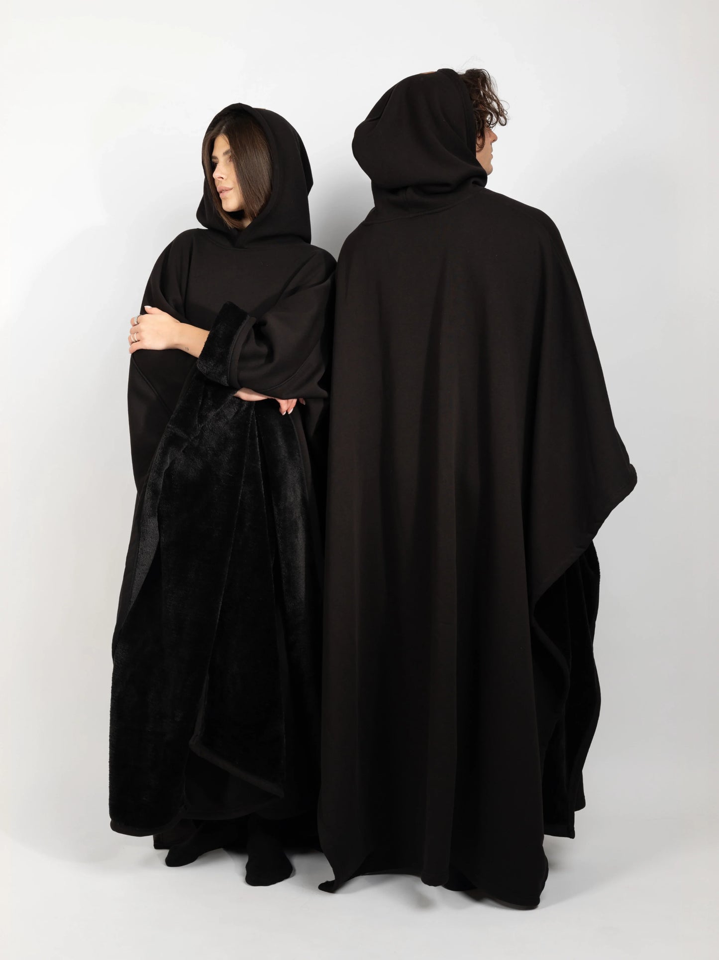 Trenova Eden Hoodie
