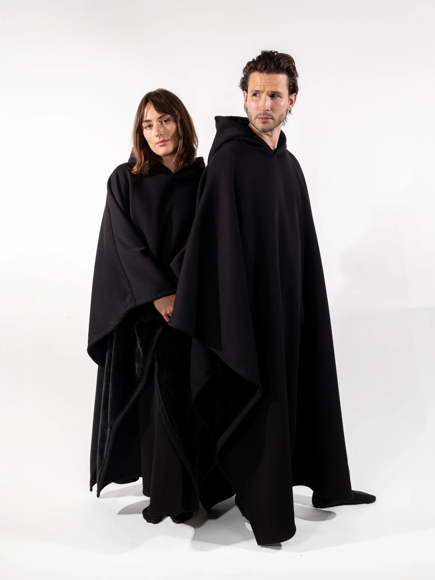 Trenova Eden Hoodie