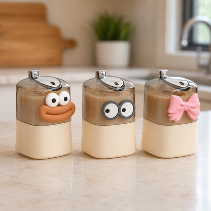 QuackPick — Automatic Toothpick Dispenser