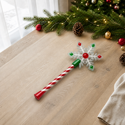 TapJoy Christmas Wand