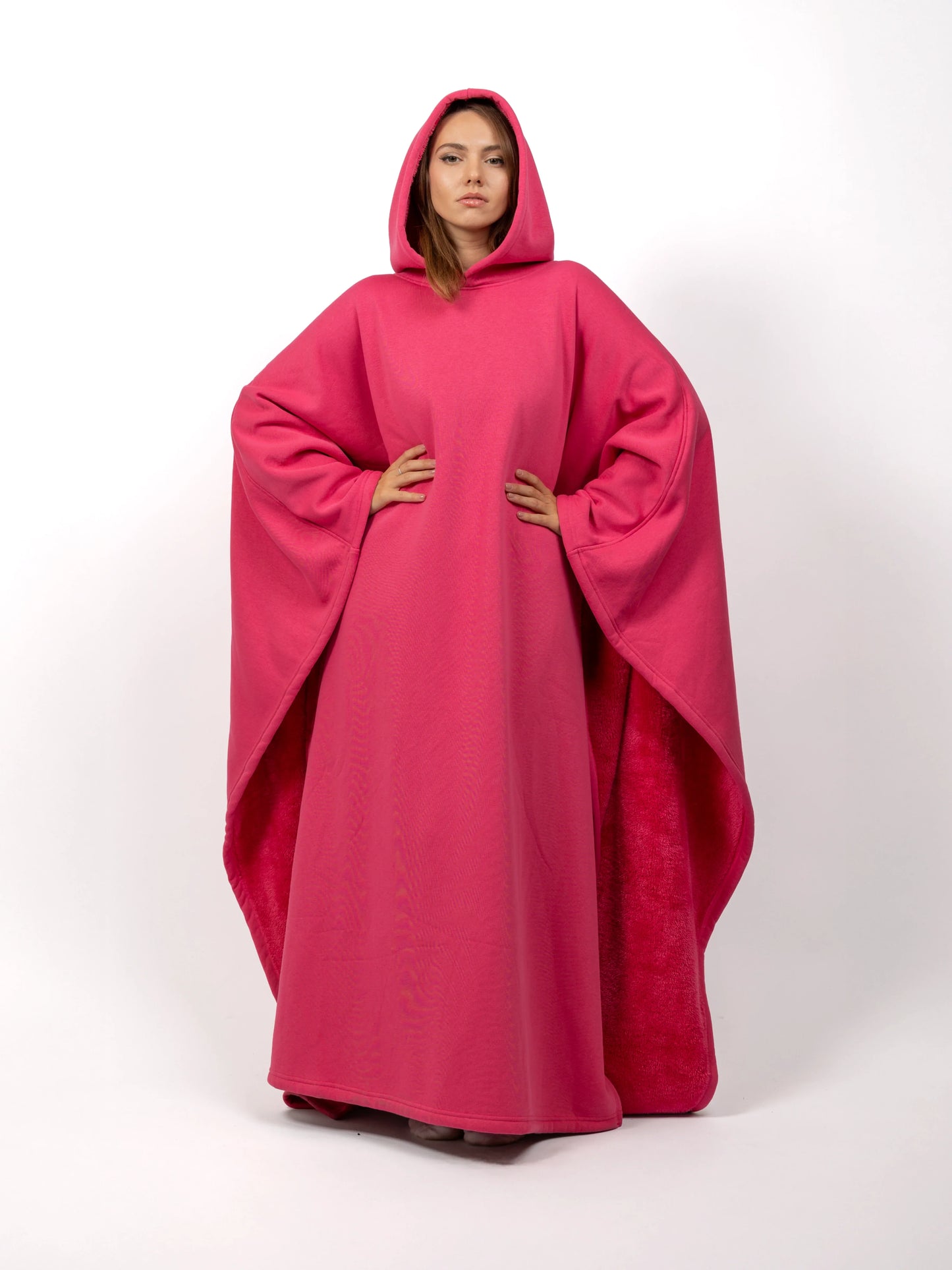Trenova Eden Hoodie