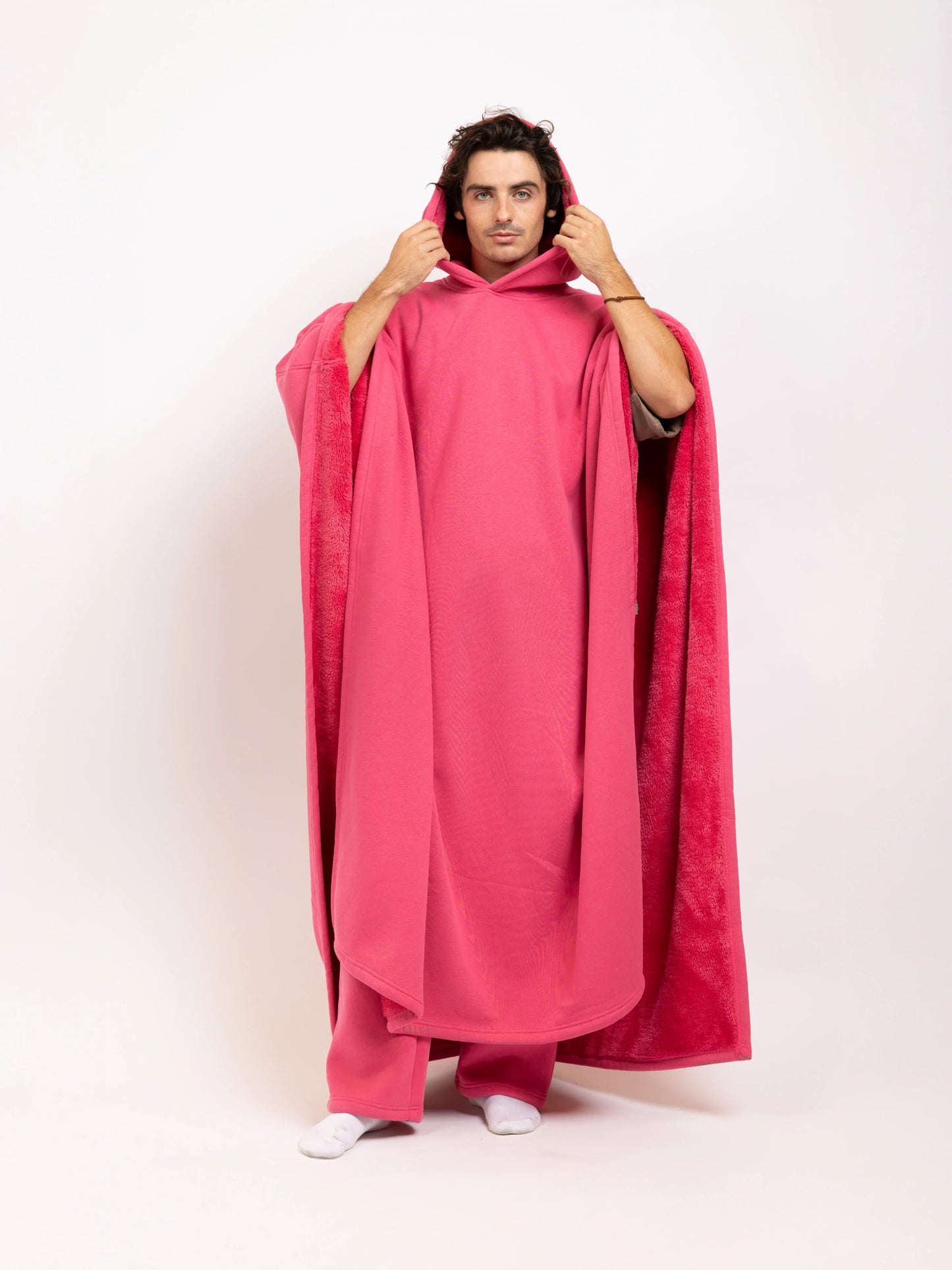 Trenova Eden Hoodie