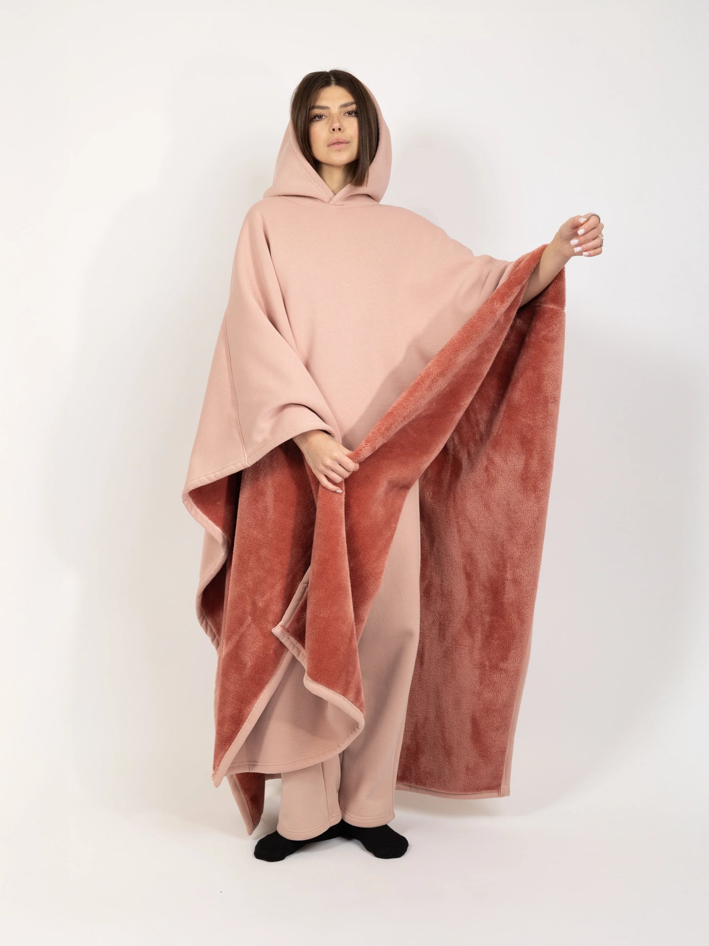 Trenova Eden Hoodie