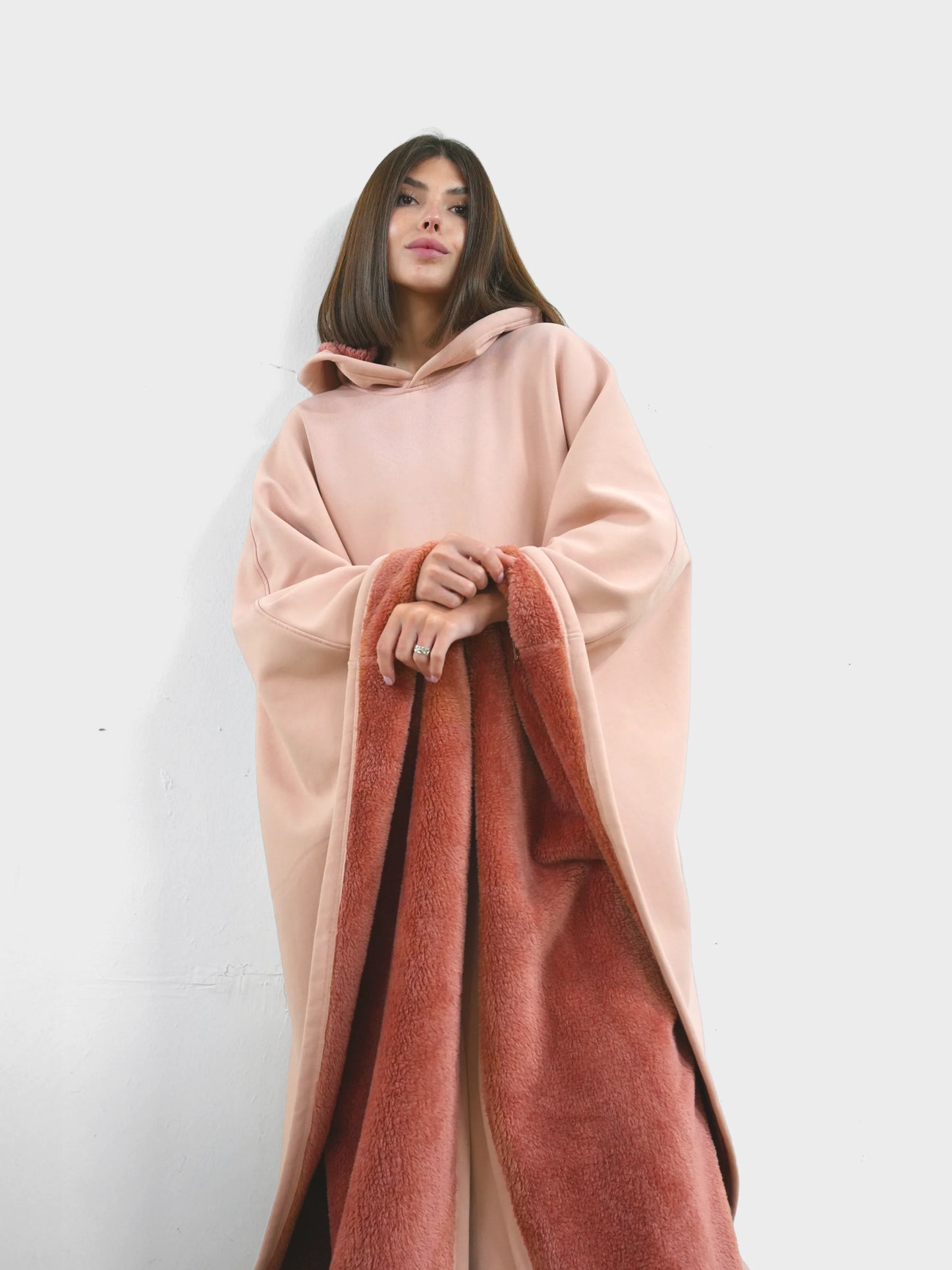 Trenova Eden Hoodie