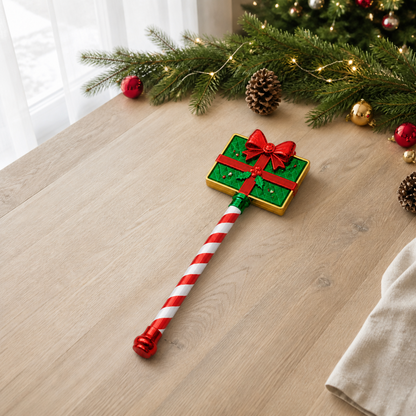 TapJoy Christmas Wand