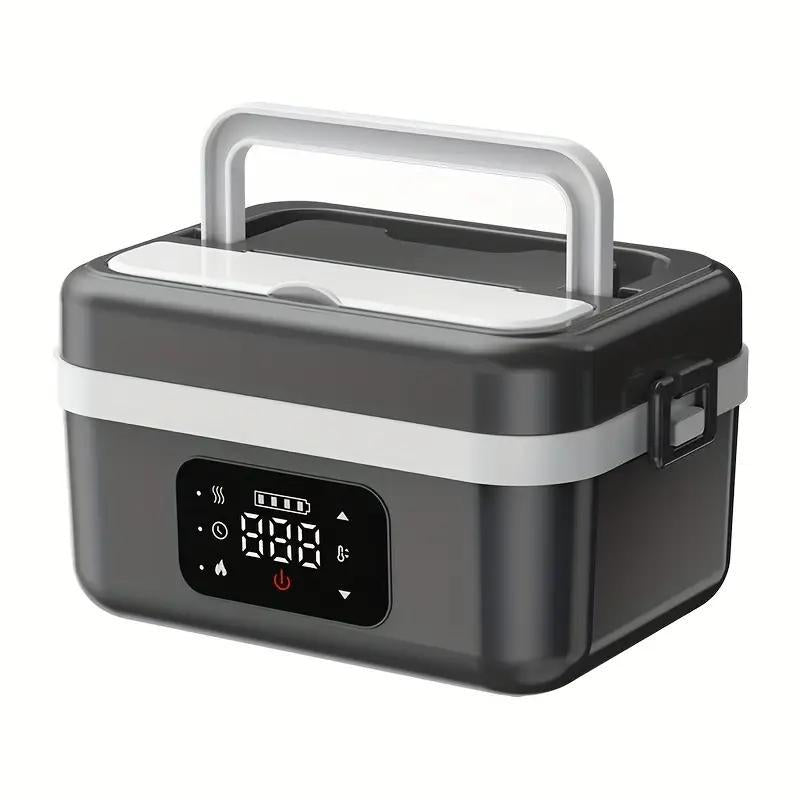 NutriWarm Cordless Meal Warmer
