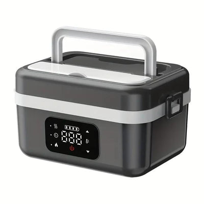 NutriWarm Cordless Meal Warmer