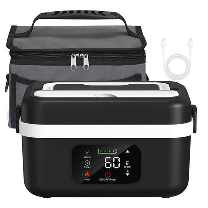 NutriWarm Cordless Meal Warmer