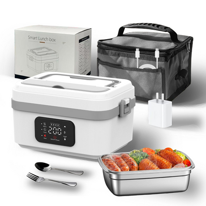 NutriWarm Cordless Meal Warmer