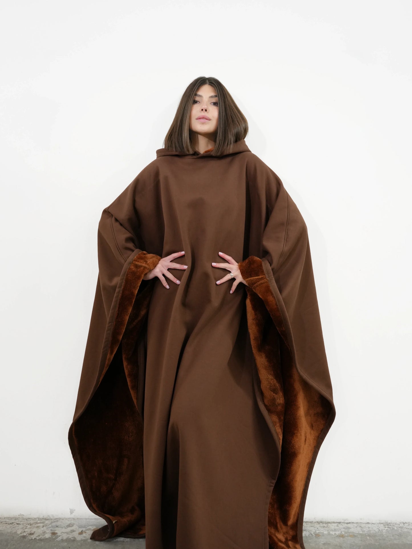 Trenova Eden Hoodie