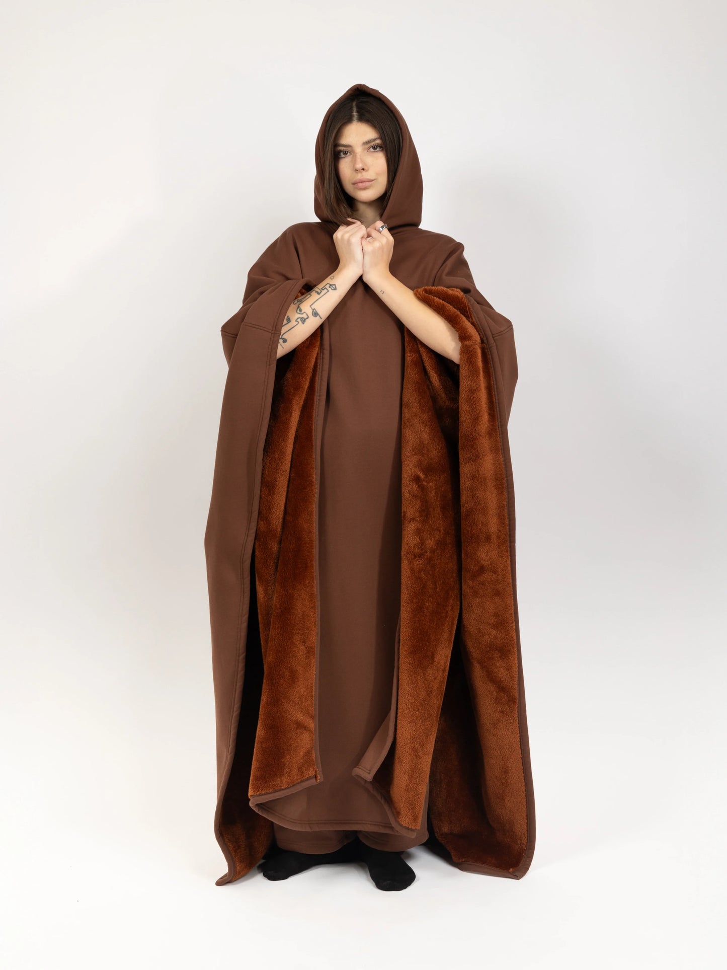 Trenova Eden Hoodie