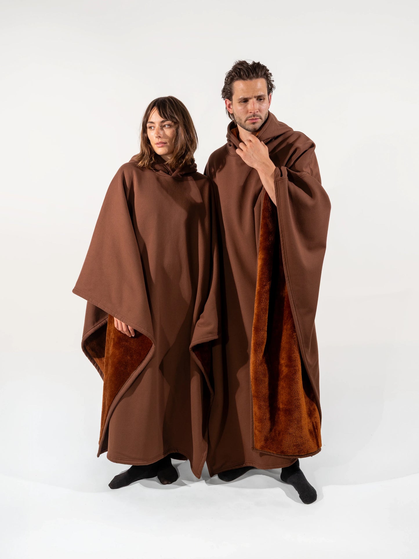 Trenova Eden Hoodie