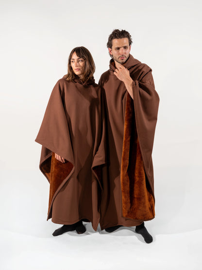 Trenova Eden Hoodie