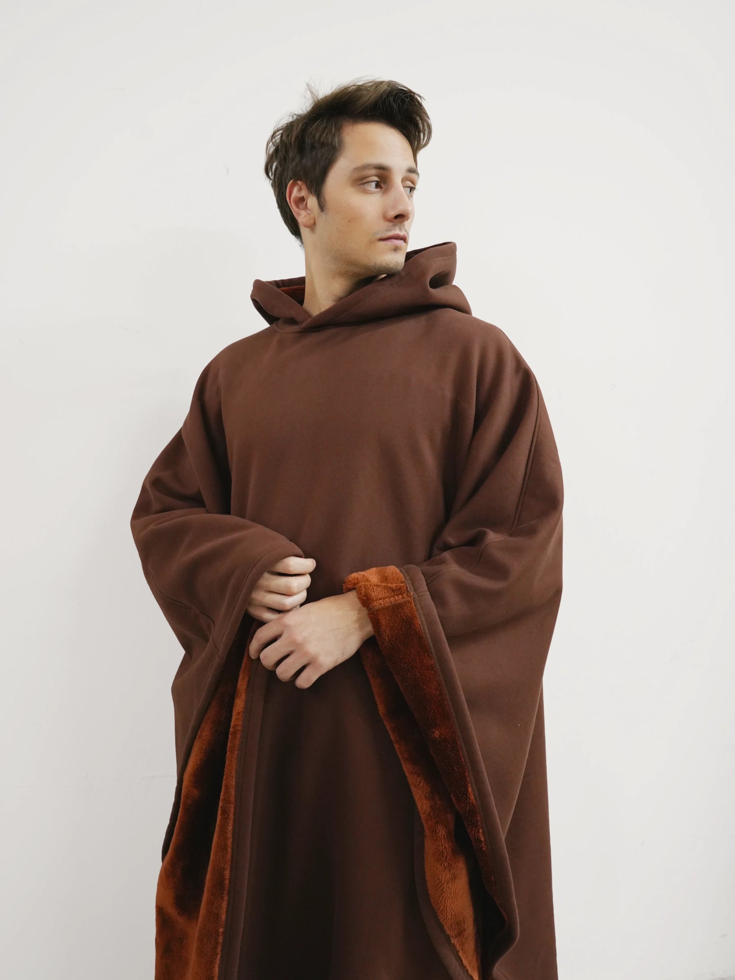 Trenova Eden Hoodie