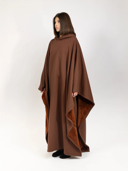 Trenova Eden Hoodie
