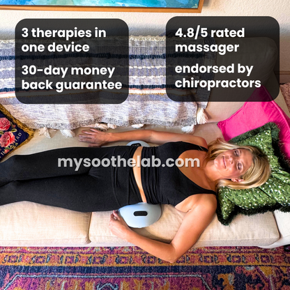 Original 3-in-1 Back Massager