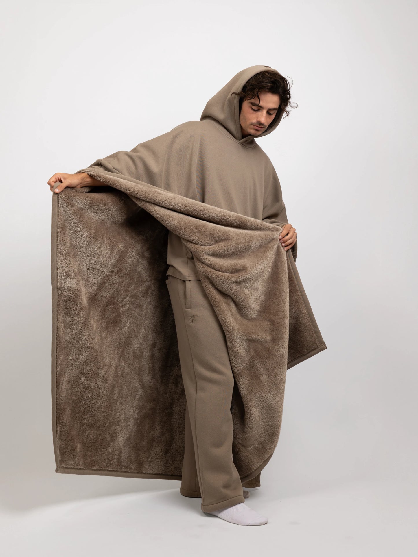 Trenova Eden Hoodie