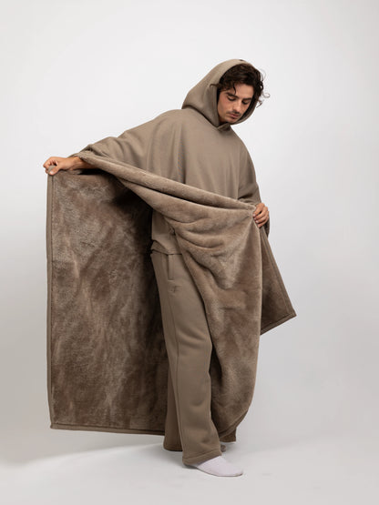Trenova Eden Hoodie